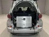 2015 Toyota Ractis Welfare vehicle, manual slope, 1 unit capacity, 5 seats, type 1, mileage 59,000K, keyless Silver Van for sale, Japanese used car export - photo 6 of 50 | GULJI TRADERS