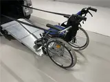 2015 Toyota Ractis Welfare vehicle, manual slope, 1 unit capacity, 5 seats, type 1, mileage 59,000K, keyless Silver Van for sale, Japanese used car export - photo 10 of 50 | GULJI TRADERS