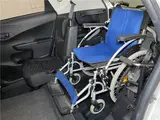 2015 Toyota Ractis Welfare vehicle, manual slope, 1 unit capacity, 5 seats, type 1, mileage 59,000K, keyless Silver Van for sale, Japanese used car export - photo 16 of 50 | GULJI TRADERS