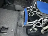 2015 Toyota Ractis Welfare vehicle, manual slope, 1 unit capacity, 5 seats, type 1, mileage 59,000K, keyless Silver Van for sale, Japanese used car export - photo 17 of 50 | GULJI TRADERS