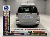 2015 Toyota Ractis Welfare vehicle, manual slope, 1 unit capacity, 5 seats, type 1, mileage 59,000K, keyless Silver Van for sale, Japanese used car export - photo 28 of 50 | GULJI TRADERS