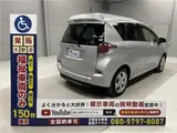 2015 Toyota Ractis Welfare vehicle, manual slope, 1 unit capacity, 5 seats, type 1, mileage 59,000K, keyless Silver Van for sale, Japanese used car export - photo 33 of 50 | GULJI TRADERS