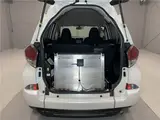 2015 Toyota Ractis Welfare vehicle, manual slope, 1 unit capacity, 5 seats, Type 1, with passenger side rear seat Pearl Van for sale, Japanese used car export - photo 7 of 49 | GULJI TRADERS