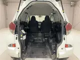 2015 Toyota Ractis Welfare vehicle, manual slope, 1 unit capacity, 5 seats, Type 1, with passenger side rear seat Pearl Van for sale, Japanese used car export - photo 8 of 49 | GULJI TRADERS