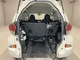2015 Toyota Ractis Welfare vehicle, manual slope, 1 unit capacity, 5 seats, Type 1, with passenger side rear seat Pearl Van for sale, Japanese used car export - photo 9 of 49 | GULJI TRADERS