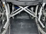 2015 Toyota Ractis Welfare vehicle, manual slope, 1 unit capacity, 5 seats, Type 1, with passenger side rear seat Pearl Van for sale, Japanese used car export - photo 17 of 49 | GULJI TRADERS