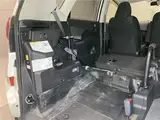 2015 Toyota Ractis Welfare vehicle, manual slope, 1 unit capacity, 5 seats, Type 1, with passenger side rear seat Pearl Van for sale, Japanese used car export - photo 24 of 49 | GULJI TRADERS