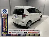 2015 Toyota Ractis Welfare vehicle, manual slope, 1 unit capacity, 5 seats, Type 1, with passenger side rear seat Pearl Van for sale, Japanese used car export - photo 31 of 49 | GULJI TRADERS