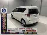 2015 Toyota Ractis Welfare vehicle, manual slope, 1 unit capacity, 5 seats, Type 1, with passenger side rear seat Pearl Van for sale, Japanese used car export - photo 32 of 49 | GULJI TRADERS