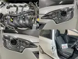 2015 Toyota Ractis Welfare vehicle, manual slope, 1 unit capacity, 5 seats, Type 1, with passenger side rear seat Pearl Van for sale, Japanese used car export - photo 44 of 49 | GULJI TRADERS