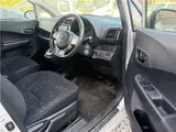 2015 Toyota Ractis X ★Cold weather specifications★ 4WD Silver Van for sale, Japanese used car export - photo 3 of 30 | GULJI TRADERS