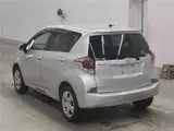 2015 Toyota Ractis X ★Cold weather specifications★ 4WD Silver Van for sale, Japanese used car export - photo 5 of 30 | GULJI TRADERS
