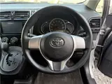 2015 Toyota Ractis X ★Cold weather specifications★ 4WD Silver Van for sale, Japanese used car export - photo 7 of 30 | GULJI TRADERS