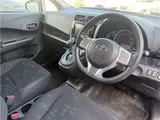 2015 Toyota Ractis X ★Cold weather specifications★ 4WD Silver Van for sale, Japanese used car export - photo 13 of 30 | GULJI TRADERS
