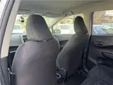 2015 Toyota Ractis X ★Cold weather specifications★ 4WD Silver Van for sale, Japanese used car export - photo 22 of 30 | GULJI TRADERS