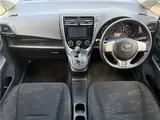 2015 Toyota Ractis X ★Cold weather specifications★ 4WD Silver Van for sale, Japanese used car export - photo 25 of 30 | GULJI TRADERS
