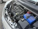 2015 Toyota Ractis X ★Cold weather specifications★ 4WD Silver Van for sale, Japanese used car export - photo 27 of 30 | GULJI TRADERS