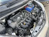 2015 Toyota Ractis X ★Cold weather specifications★ 4WD Silver Van for sale, Japanese used car export - photo 28 of 30 | GULJI TRADERS