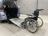 2015 Toyota Ractis 1.3X Welfare Vehicle, Manual Ramp, 1-Car Capacity, 5-Seater, 31,000km Mileage, Type 1 Blue Van for sale, Japanese used car export - photo 6 of 56 | GULJI TRADERS