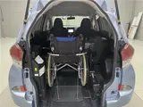 2015 Toyota Ractis 1.3X Welfare Vehicle, Manual Ramp, 1-Car Capacity, 5-Seater, 31,000km Mileage, Type 1 Blue Van for sale, Japanese used car export - photo 9 of 56 | GULJI TRADERS