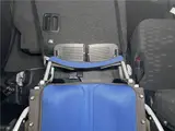 2015 Toyota Ractis 1.3X Welfare Vehicle, Manual Ramp, 1-Car Capacity, 5-Seater, 31,000km Mileage, Type 1 Blue Van for sale, Japanese used car export - photo 14 of 56 | GULJI TRADERS