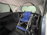 2015 Toyota Ractis 1.3X Welfare Vehicle, Manual Ramp, 1-Car Capacity, 5-Seater, 31,000km Mileage, Type 1 Blue Van for sale, Japanese used car export - photo 17 of 56 | GULJI TRADERS
