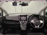 2015 Toyota Ractis 1.3X Welfare Vehicle, Manual Ramp, 1-Car Capacity, 5-Seater, 31,000km Mileage, Type 1 Blue Van for sale, Japanese used car export - photo 25 of 56 | GULJI TRADERS