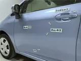 2015 Toyota Ractis 1.3X Welfare Vehicle, Manual Ramp, 1-Car Capacity, 5-Seater, 31,000km Mileage, Type 1 Blue Van for sale, Japanese used car export - photo 48 of 56 | GULJI TRADERS