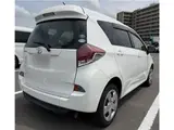 2015 Toyota Ractis X★Welfare★Welcab★Ramp White Van for sale, Japanese used car export - photo 2 of 41 | GULJI TRADERS