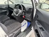 2015 Toyota Ractis X★Welfare★Welcab★Ramp White Van for sale, Japanese used car export - photo 3 of 41 | GULJI TRADERS