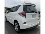 2015 Toyota Ractis X★Welfare★Welcab★Ramp White Van for sale, Japanese used car export - photo 5 of 41 | GULJI TRADERS