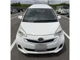 2015 Toyota Ractis X★Welfare★Welcab★Ramp White Van for sale, Japanese used car export - photo 6 of 41 | GULJI TRADERS
