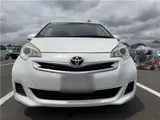 2015 Toyota Ractis X★Welfare★Welcab★Ramp White Van for sale, Japanese used car export - photo 8 of 41 | GULJI TRADERS