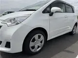 2015 Toyota Ractis X★Welfare★Welcab★Ramp White Van for sale, Japanese used car export - photo 9 of 41 | GULJI TRADERS
