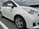 2015 Toyota Ractis X★Welfare★Welcab★Ramp White Van for sale, Japanese used car export - photo 10 of 41 | GULJI TRADERS