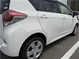 2015 Toyota Ractis X★Welfare★Welcab★Ramp White Van for sale, Japanese used car export - photo 11 of 41 | GULJI TRADERS