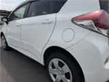2015 Toyota Ractis X★Welfare★Welcab★Ramp White Van for sale, Japanese used car export - photo 12 of 41 | GULJI TRADERS