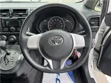 2015 Toyota Ractis X★Welfare★Welcab★Ramp White Van for sale, Japanese used car export - photo 13 of 41 | GULJI TRADERS