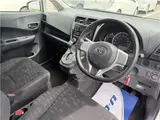 2015 Toyota Ractis X★Welfare★Welcab★Ramp White Van for sale, Japanese used car export - photo 21 of 41 | GULJI TRADERS