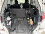 2015 Toyota Ractis X★Welfare★Welcab★Ramp White Van for sale, Japanese used car export - photo 31 of 41 | GULJI TRADERS