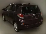 2015 Toyota Ractis G Prime Style Purple Van for sale, Japanese used car export - photo 2 of 9 | GULJI TRADERS