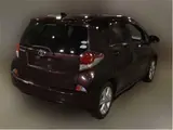 2015 Toyota Ractis G Prime Style Purple Van for sale, Japanese used car export - photo 4 of 9 | GULJI TRADERS