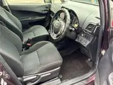 2015 Toyota Ractis G Prime Style Purple Van for sale, Japanese used car export - photo 6 of 9 | GULJI TRADERS