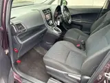 2015 Toyota Ractis G Prime Style Purple Van for sale, Japanese used car export - photo 7 of 9 | GULJI TRADERS