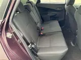 2015 Toyota Ractis G Prime Style Purple Van for sale, Japanese used car export - photo 8 of 9 | GULJI TRADERS