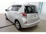 2015 Toyota Ractis X Genuine Navigation TV Silver Van for sale, Japanese used car export - photo 2 of 28 | GULJI TRADERS