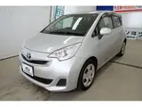 2015 Toyota Ractis X Genuine Navigation TV Silver Van for sale, Japanese used car export - photo 4 of 28 | GULJI TRADERS