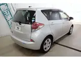 2015 Toyota Ractis X Genuine Navigation TV Silver Van for sale, Japanese used car export - photo 5 of 28 | GULJI TRADERS