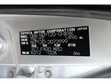 2015 Toyota Ractis X Genuine Navigation TV Silver Van for sale, Japanese used car export - photo 28 of 28 | GULJI TRADERS