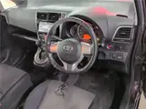 2015 Toyota Ractis G Brown Van for sale, Japanese used car export - photo 3 of 4 | GULJI TRADERS
